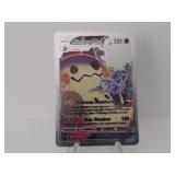 Pokemon Rare Silver Mimikyu Vmax