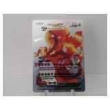Pokemon Rare Silver Charizard Vmax