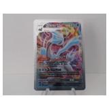 Pokemon Rare Silver Kyurem Vmax