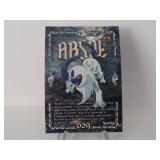 Pokemon Rare Absol Trick or Treat