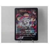 Pokemon Rare Black Orbeetle Vmax