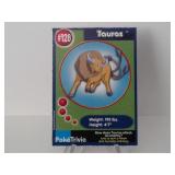 Pokemon Rare Vintage #128 Tauros