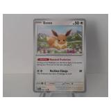 Pokemon Rare Eevee