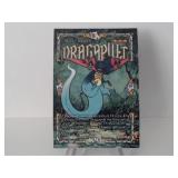 Pokemon Rare Dragapult Trick or Treat