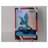 Pokemon Rare Articuno Holo Full House