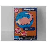 Pokemon Rare Vintage #79 Slowpoke