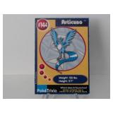 Pokemon Rare Vintage #144 Articuno