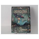 Pokemon Rare Drakloak Trick or Treat