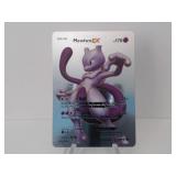 Pokemon Rare Silver Mewtwo EX