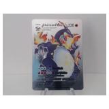 Pokemon Rare Silver Charizard Vmax