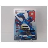 Pokemon Rare Silver Charizard GX