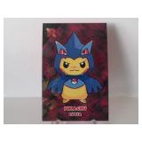 Pokemon Rare Pikachu Lugia Team Rocket