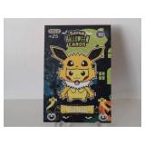 Pokemon Rare Pikachu Jolteon Halloween
