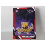 Pokemon Rare Abra Full House