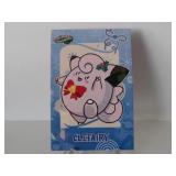 Pokemon Rare Clefairy Christmas