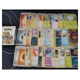 Pokemon Cards Lot in Box