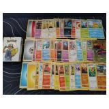 Pokemon Cards Lot in Box