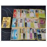 Pokemon Cards Lot in Box