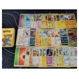 Pokemon Cards Lot in Box