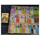 Pokemon Cards Lot in Box