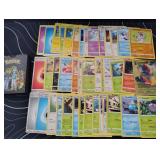 Pokemon Cards Lot in Box