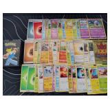 Pokemon Cards Lot in Box
