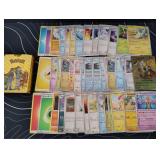 Pokemon Cards Lot in Box