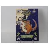 Pokemon Rare Raticate Halloween