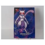 Pokemon Rare Mewtwo Team Rocket