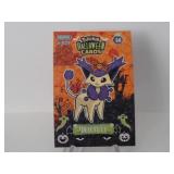 Pokemon Rare Delcatty Halloween