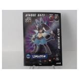 Pokemon Rare Lucario Mega Evolution