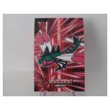 Pokemon Rare Yanmega Team Rocket
