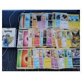 Pokemon Cards Lot