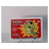 Pokemon Rare Caterpie