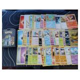 Pokemon Cards Lot