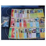 Pokemon Cards Lot