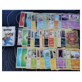 Pokemon Cards Lot