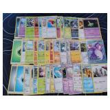 Pokemon Cards Lot