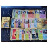 Pokemon Cards Lot