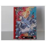 Pokemon Rare Ryhorn Team Rocket Holo