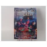 Pokemon Rare Morgrem Trick or Treat