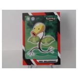 Pokemon Rare Bellsprout Full House