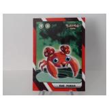 Pokemon Rare Paras Full House