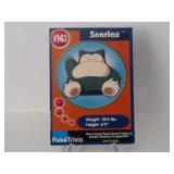 Pokemon Rare Vintage #143 Snorlax