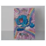 Pokemon Rare Wobbufet Attack 2