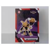 Pokemon Rare Alakazam Full House