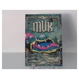 Pokemon Rare Muk Trick or Treat