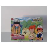 Pokemon Rare Misty, ASh, Pikachu