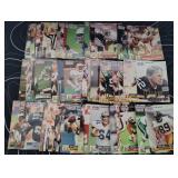 NFL Pro Set Football Cards Lot