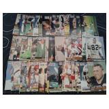 NFL Pro Set Football Cards Lot